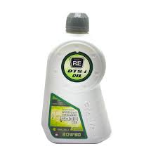 Aceite Bajaj