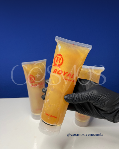 Gel Conductor