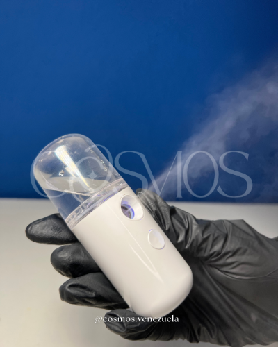 Nano Vaporizadores Faciales