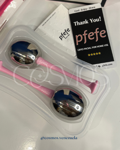 Ice Globes en acero inoxidable
