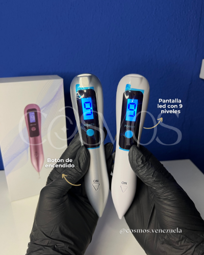Plasma Pen Beauty
