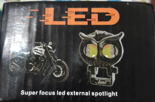 LED LECHUZA