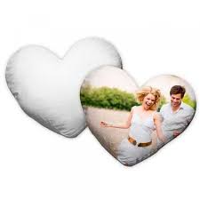 ALMOHADON CORAZON