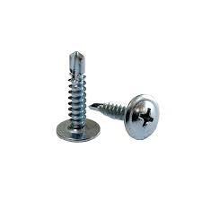 TORNILLOS T1 8 X 1/2
