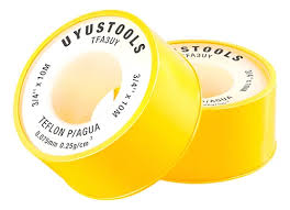 TFA3UY TEFLON P AGUA