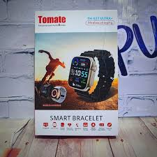 TH-049 SMART RELOJ