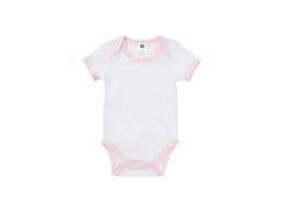 BODY TALLE 3 MANGAS CORTAS