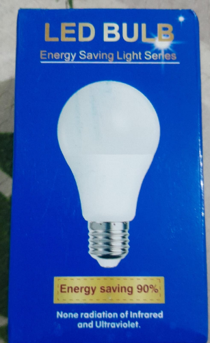 FOCO LED 9W