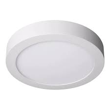 LUZ LED REDONDO 6W