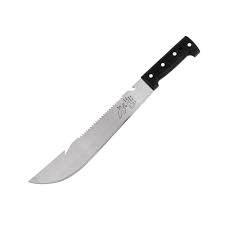 MACHETE NUMERO 14