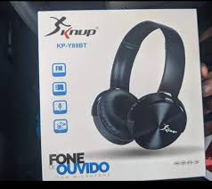 AURICULARES KNUP INALAMBRICOS