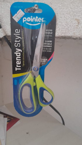 Tijeras 7. cm ( TALBOT) T60889
