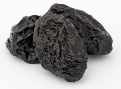 CIRUELA PASA 500 g