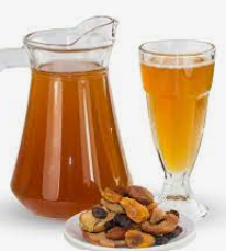 INFUSIÓN DEL DÍA