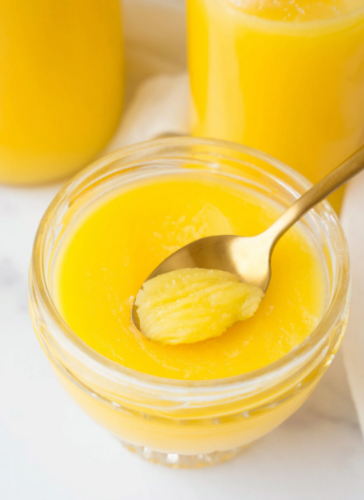 GHEE 250 ml