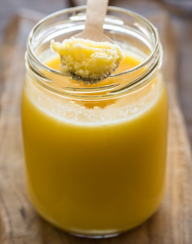 GHEE 500 ml