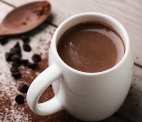 CHOCOLATE DE CACAO PURO