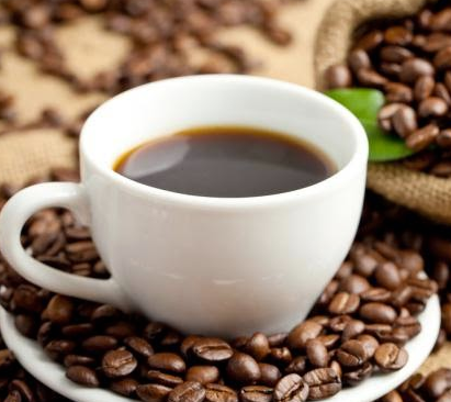 ESPRESSO O AMERICANO