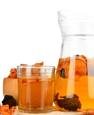 INFUSIÓN ADICIONAL