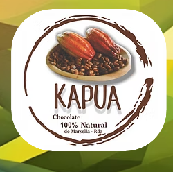 CACAO PURO KAPUA