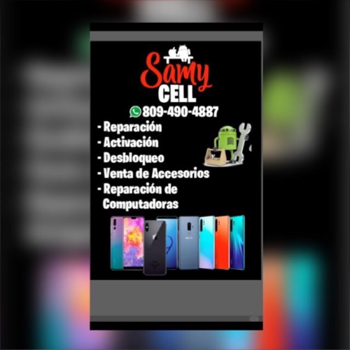 SAMY CELL