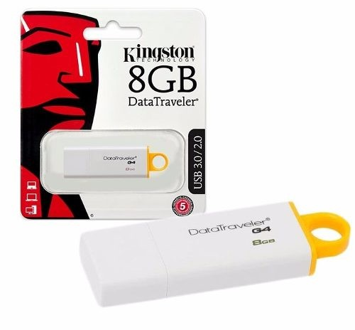 MEMORIA micro DE 8GB