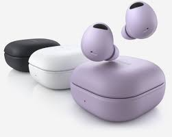 audifonos inalambricos samsung buds 2 pro