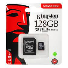 Memoria 128GB