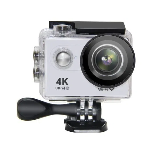 Camara gob pro