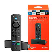 fire amazon 4K