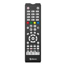 control tv