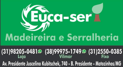 MADERIRA EUCASER