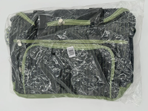 BOLSA SEM FLORESTA MAMAE E BEBE
