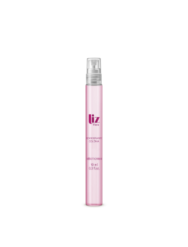LIZ DES COL FLORA 10ML