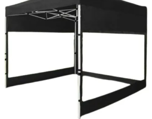 Laterales de toldo 9x2m