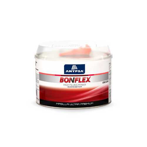 Anypsa bonflex masilla p/carro