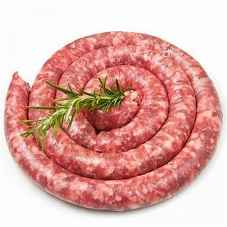 LINGUICA CASEIRA 1KG