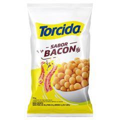 SALG 35G TORCIDA BACON(E)