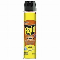 INSET AER RAID 420ML