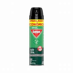 INSET AER BAYGON 360ML