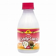 LEITE DE COCO PILAO 200ML