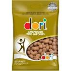 AMENDOIM TIPO JAPONES DORI 90G