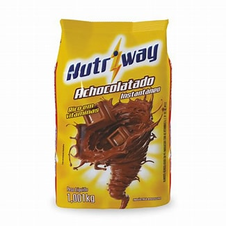 ACHOCOLATADO EM PO PREDILECTA