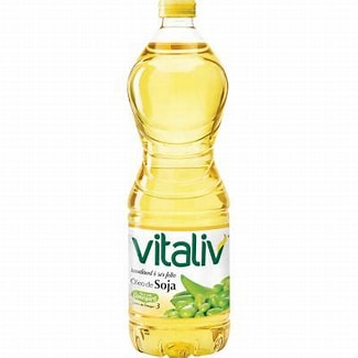 OLEO DE SOJA VITALIV