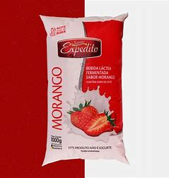 DANONE MORANGO SERTAO JUCURUTU