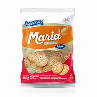 BISC VITAMASSA MINI MARIA 300G