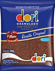 GRANULADO LESN 50G CHOCOBALL