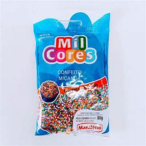 MICANGA COLORIDA