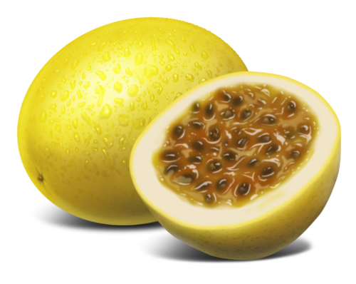 MARACUJA KG