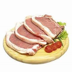BISTECA SUINA KG